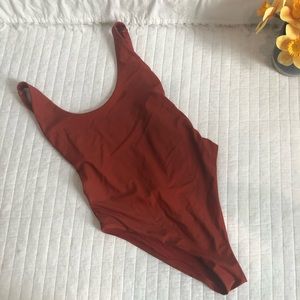 Aerie One Piece Swimsuit